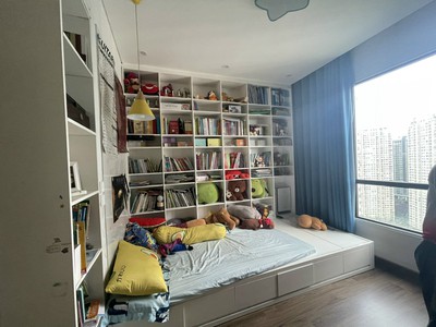 Hưởng thụ cuộc sống thượng lưu tại estella heights - căn hộ đẳng cấp nhìn ra sông sài gòn 3