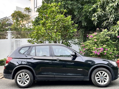 Chính Chủ Cần Bán Xe Bmw Tại Nhà Bè Tp Hồ Chí Minh 0