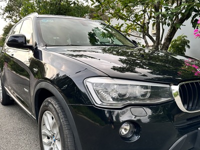 Chính Chủ Cần Bán Xe Bmw Tại Nhà Bè Tp Hồ Chí Minh 1