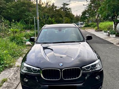 Chính Chủ Cần Bán Xe Bmw Tại Nhà Bè Tp Hồ Chí Minh 2