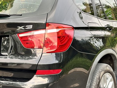 Chính Chủ Cần Bán Xe Bmw Tại Nhà Bè Tp Hồ Chí Minh 4