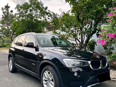 Chính Chủ Cần Bán Xe Bmw Tại Nhà Bè Tp Hồ Chí Minh 7