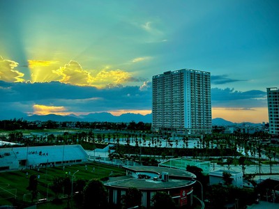Căn hộ thông minh FPT Plaza 2 - Smart city giữa lòng Thành phố Đà Nẵng chỉ 1.5 tỷ căn 2PN 2