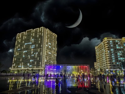 Căn hộ thông minh FPT Plaza 2 - Smart city giữa lòng Thành phố Đà Nẵng chỉ 1.5 tỷ căn 2PN 6