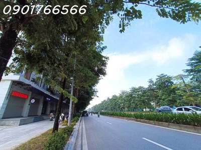 Siêu phẩm the manor central park   26 đại lộ chu văn an  75m x 5t, giá hơn 25 tỷ. 3