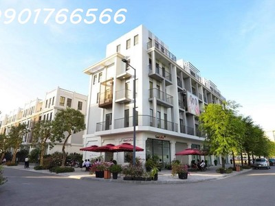 Siêu phẩm the manor central park   26 đại lộ chu văn an  75m x 5t, giá hơn 25 tỷ. 0