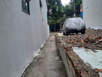 Gia đình tôi chính chủ có căn nhà cần bán khu trung tâm tp nam định 3
