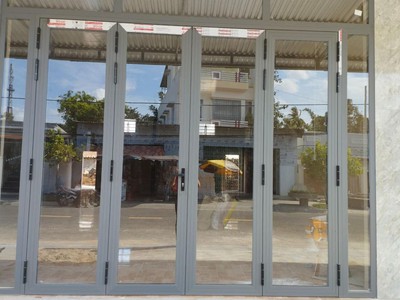 Chính chủ cho thuê mặt bằng kinh doanh khu trung tâm sơn hòa, phú yên 2