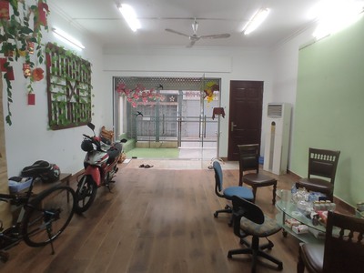Chính chủ cần cho thuê 4 tầng nhà tại nhà số 1 ngõ 156 lê trọng tấn, phường khương mai, thanh xuân, 4