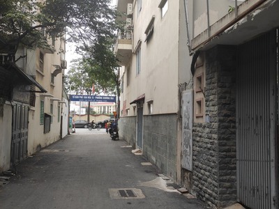 Chính chủ cần cho thuê 4 tầng nhà tại nhà số 1 ngõ 156 lê trọng tấn, phường khương mai, thanh xuân, 1