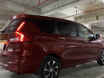 Suzuki Ertiga Sport AT 2021 đỏ, 7 chỗ chính chủ 2