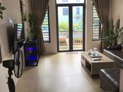 Bán nhà 3 tầng mới mặt đường phan chu trinh, tp vinh 3