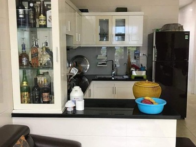 Bán nhà 3 tầng mới mặt đường phan chu trinh, tp vinh 4