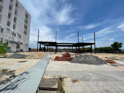 Đà nẵng bán 940m mặt tiền võ nguyên giáp quận ngũ hành sơn giá chỉ 117tr một mét. 2