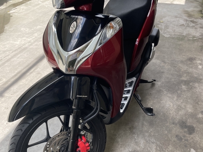 Cần bán sh mode 2018 1