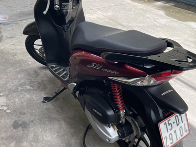 Cần bán sh mode 2018 2