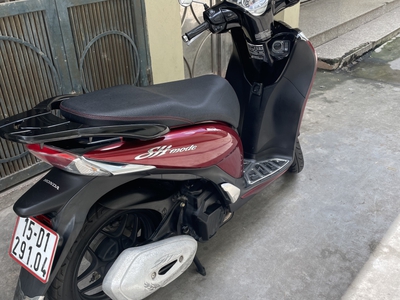 Cần bán sh mode 2018 3