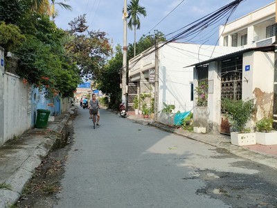 Bán dãy nhà trọ 8 căn trục thôn Mỹ Tranh, Nam Sơn, An Dương 1