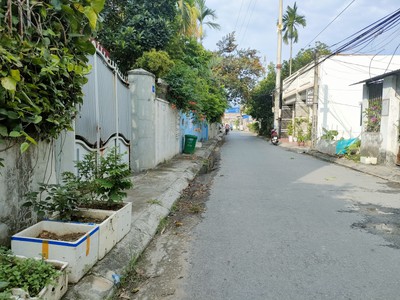 Bán dãy nhà trọ 8 căn trục thôn Mỹ Tranh, Nam Sơn, An Dương 2