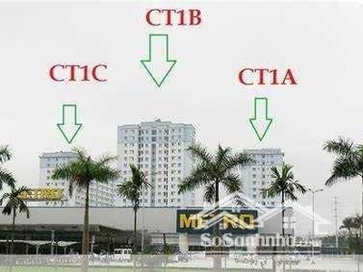 Bán căn góc nhà chung cư số 234 Phạm Văn Đồng 0