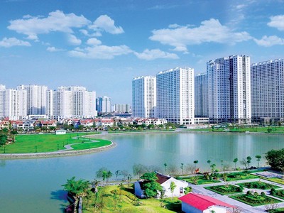 Bán căn góc nhà chung cư số 234 Phạm Văn Đồng 2