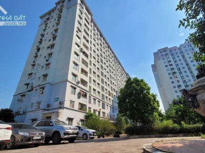 Bán căn góc nhà chung cư số 234 Phạm Văn Đồng 3