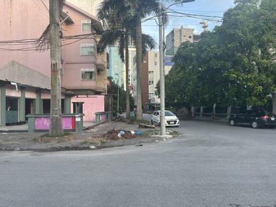  Cho thuê mặt bằng kinh doanh lô góc vị trí đẹp đường Lê Hồng Phong Hải Phòng 1