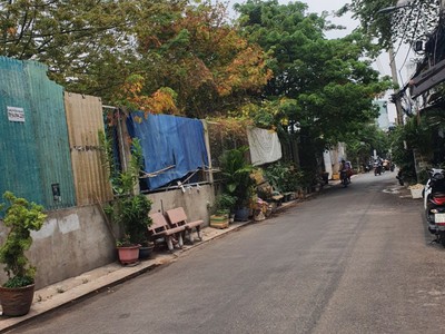 Bao Đầu Tư, Lê Văn Quới, 1772m2 Full Thổ Cư, Tách được 22 Lô, Nhỉnh 20 triệu /m2. 1