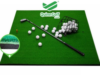 Nâng tầm trải nghiệm vs thảm Swing 0