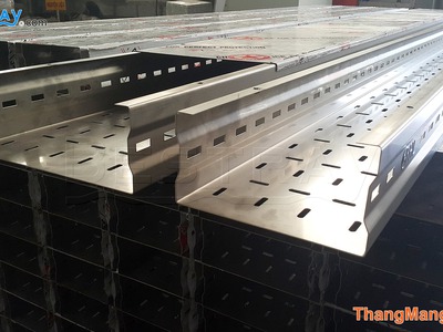 3 Khay cáp Bestray: Sự kết hợp hoàn hảo giữa an toàn và thẩm mỹ 0