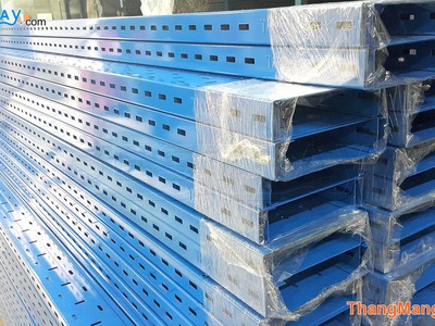 3 Khay cáp Bestray: Sự kết hợp hoàn hảo giữa an toàn và thẩm mỹ 1