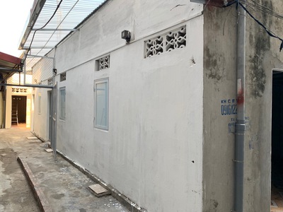 Cho thuê nhà cấp 4 có xép lửng tại số 14 ngách 53/7 Phố Vũ Xuân Thiều, Sài Đồng 0