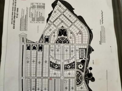 Cần bán căn đơn lập MGK16-MGK17 DL03/04 dự án Minh Giang Đầm Và 0