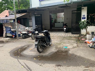 Cho thuê mặt bằng kinh doanh địa chỉ phạm thận duật, mai dịch, cầu giấy, hà nội 0