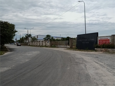 Bán 2,2ha đất kho nhà xưởng 50 năm tại kcn tân quang, văn lâm, hưng yên 2
