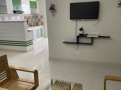Chính chủ cần bán hoặc cho thuê căn hộ belleza. a 4.12 đường phạm hữu lầu. q7.  tp hcm 2