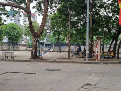 Bán nhà mỗ lao, phân lô ô tô kinh doanh, 2 thoáng, chủ bán gấp 40m2, 6.4 tỷ 4