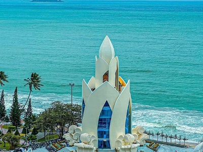 Chung cư hud building số 4 nguyễn thiện thuật nha trang bán 3