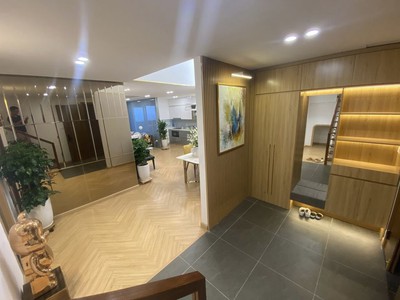 Penhouse đường nguyễn trãi, 235m2, chủ nhà để không ở, đủ đồ xịn, 9.4 tỷ 3