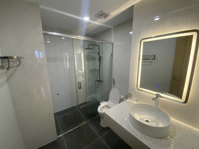 Penhouse đường nguyễn trãi, 235m2, chủ nhà để không ở, đủ đồ xịn, 9.4 tỷ 4