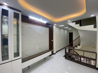 Bán nhà mỗ lao, phân lô ô tô kinh doanh, 2 thoáng, chủ bán gấp 40m2, 6.4 tỷ 1
