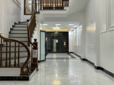 Bán nhà mỗ lao, phân lô ô tô kinh doanh, 2 thoáng, chủ bán gấp 40m2, 6.4 tỷ 0