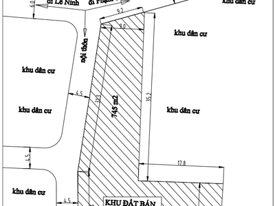Chính chủ cần bán lô đất tại kinh môn hải dương 0