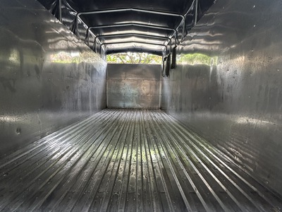 Bán Xe Mitsubishi Canter 2013 tại Quận 6, Hồ Chí Minh 4