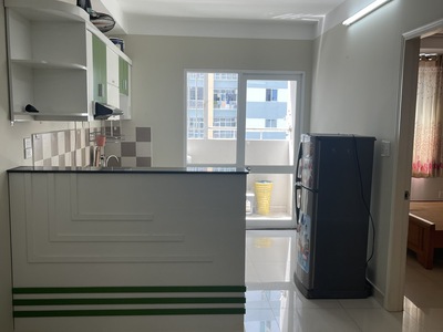 Chính chủ cần bán hoặc cho thuê căn hộ belleza. a 4.12 đường phạm hữu lầu. q7.  tp hcm 0