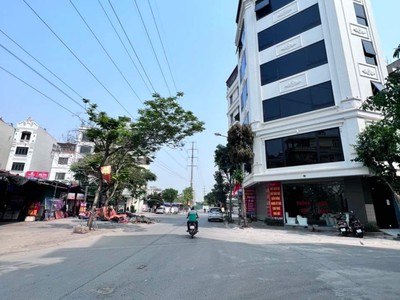 Phân lô - vỉa hè - ô tô tránh - thoáng trước-sau - kinh doanh 2