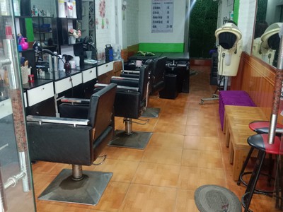 Sang nhượng salon tóc địa chỉ đỗ đức dục, mễ trì, nam từ liêm , hà nội 1