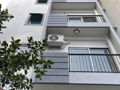 Ccmn yên xá, ô tô đỗ cửa, 63m, 21pkk, chốt giá nhỉnh 9 tỷ 0