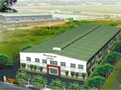 Bán 3,3ha đất kho nhà xưởng 50 năm tại kcn tân quang, tỉnh hưng yên 1