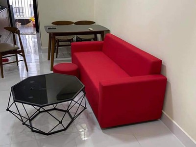 Cho thuê căn hộ chung cư Hoàng  Huy Lạch Tray, rẻ nhất thị trường 0